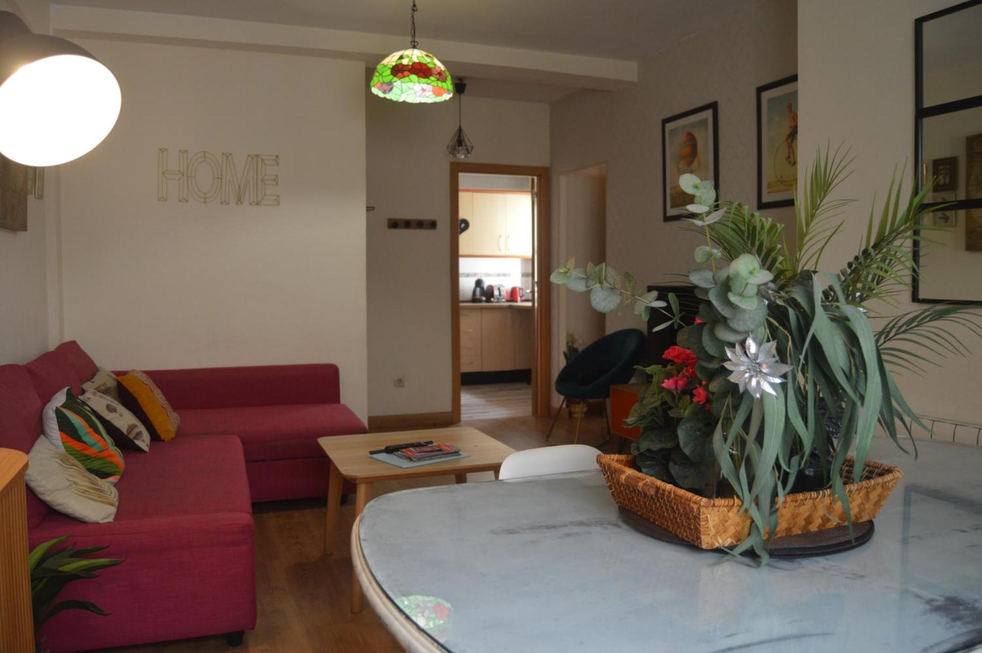 Apartamento En Centro With Free Parking Gratis, Seville